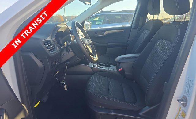 used 2023 Ford Escape car, priced at $17,505