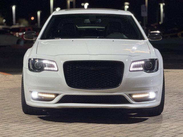 used 2020 Chrysler 300 car, priced at $29,000