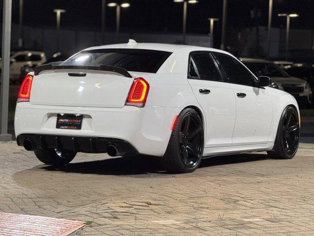 used 2020 Chrysler 300 car, priced at $29,000