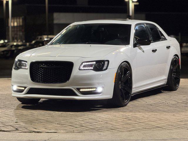 used 2020 Chrysler 300 car, priced at $29,000