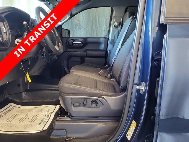 used 2023 Chevrolet Silverado 1500 car, priced at $32,005