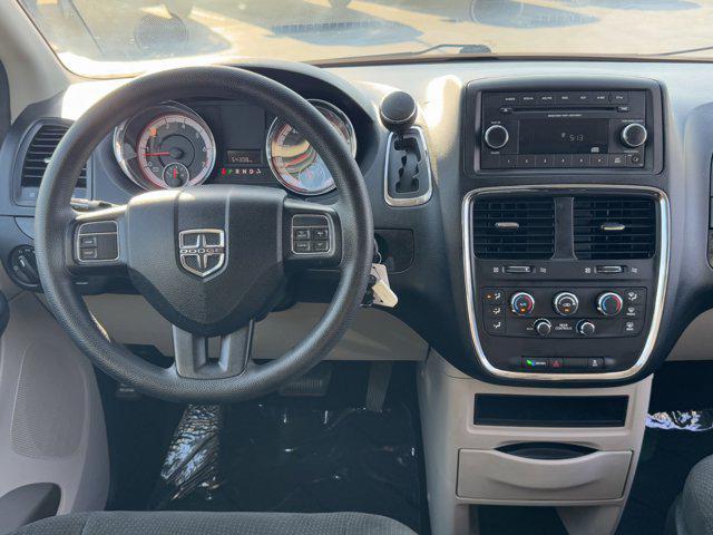 used 2016 Dodge Grand Caravan car, priced at $12,300