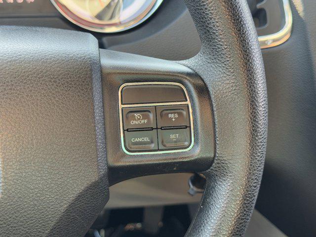 used 2016 Dodge Grand Caravan car, priced at $12,300