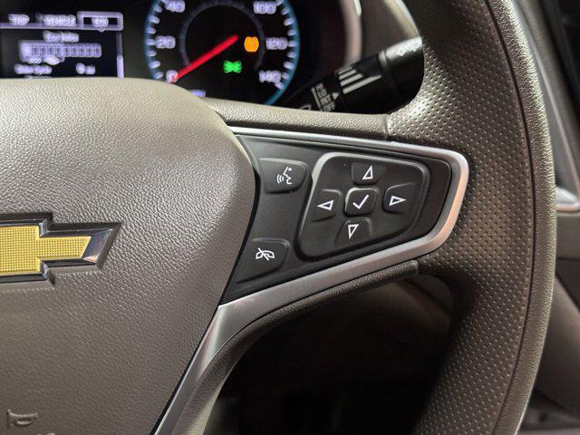 used 2022 Chevrolet Malibu car, priced at $15,800