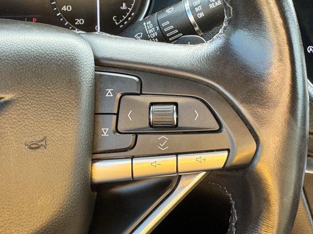 used 2022 Cadillac XT6 car, priced at $22,400