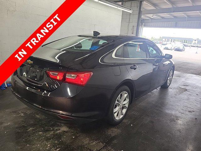 used 2023 Chevrolet Malibu car, priced at $15,505