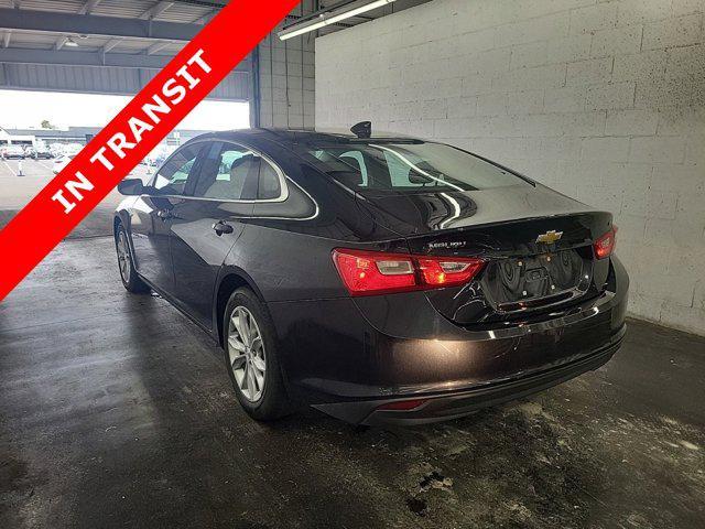 used 2023 Chevrolet Malibu car, priced at $15,505