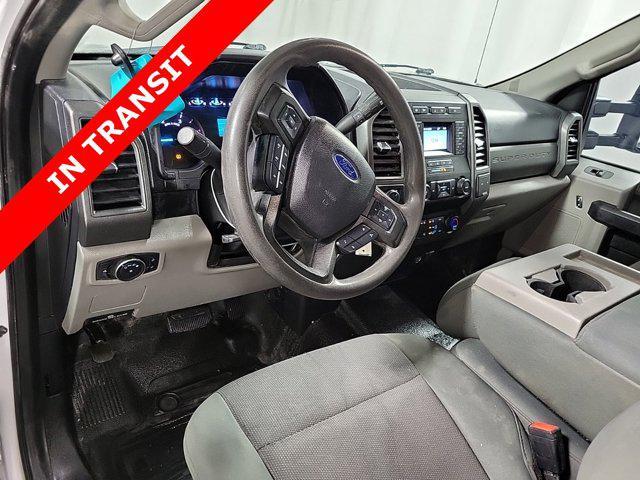 used 2021 Ford F-350 car, priced at $39,905