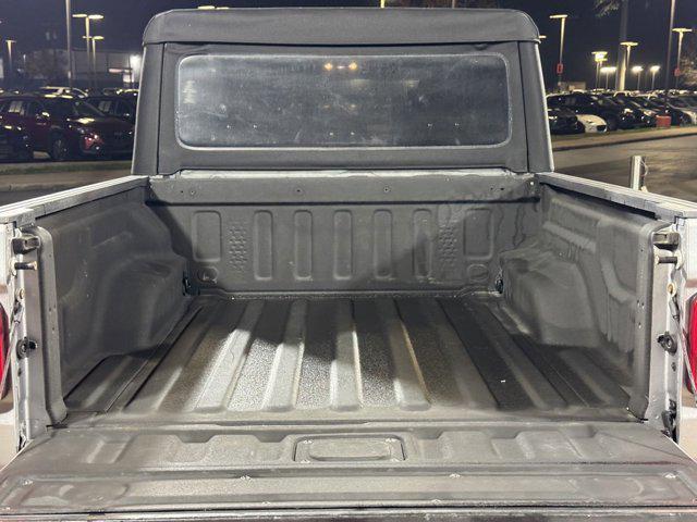 used 2020 Jeep Gladiator car, priced at $24,500