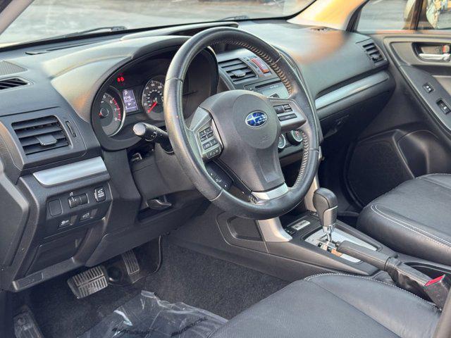 used 2014 Subaru Forester car, priced at $11,500