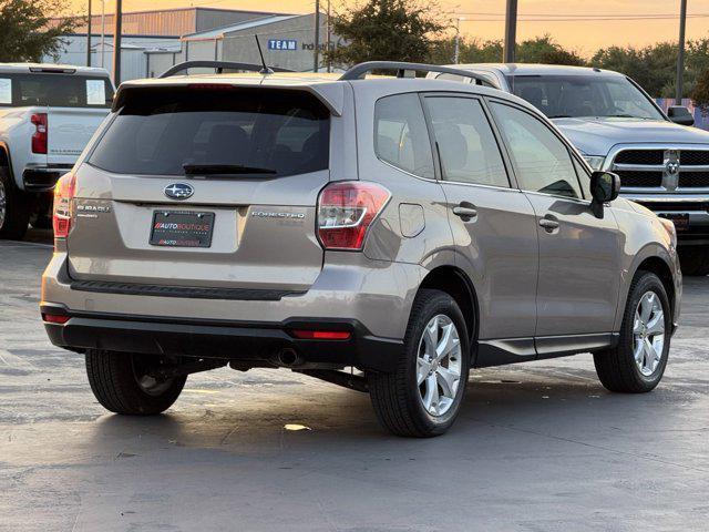 used 2014 Subaru Forester car, priced at $11,500