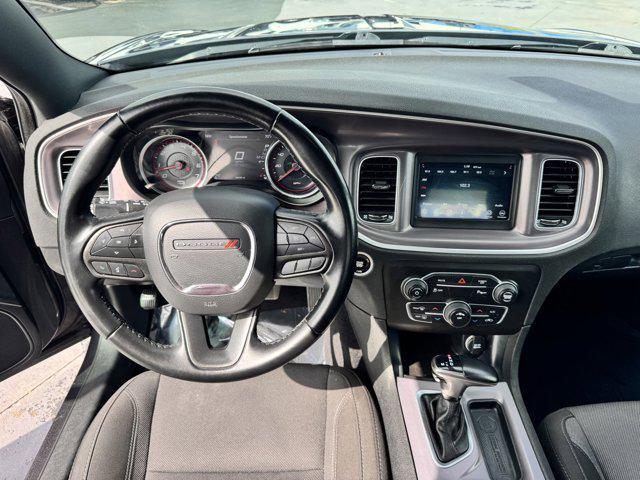 used 2022 Dodge Charger car, priced at $16,800