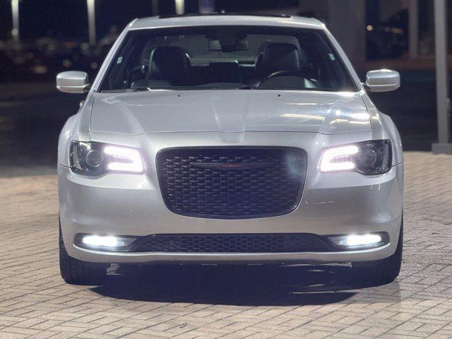 used 2022 Chrysler 300 car, priced at $22,000