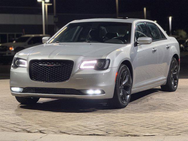 used 2022 Chrysler 300 car, priced at $22,000