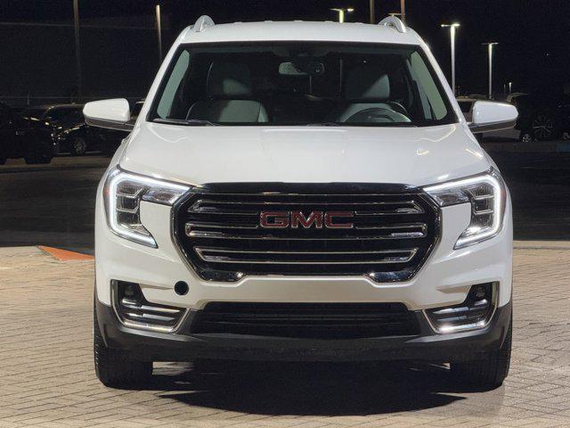 used 2024 GMC Terrain car, priced at $23,500