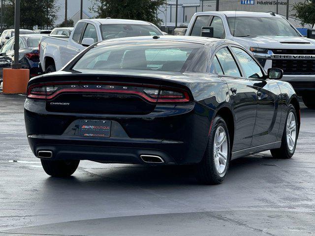 used 2020 Dodge Charger car, priced at $16,000