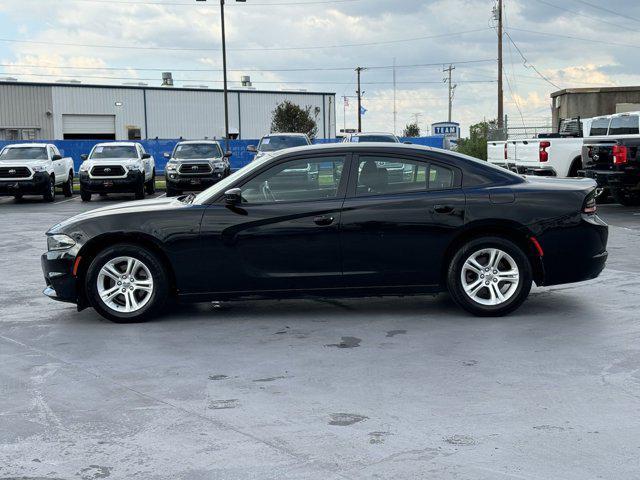 used 2020 Dodge Charger car, priced at $16,000