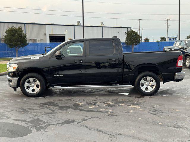 used 2023 Ram 1500 car, priced at $28,800
