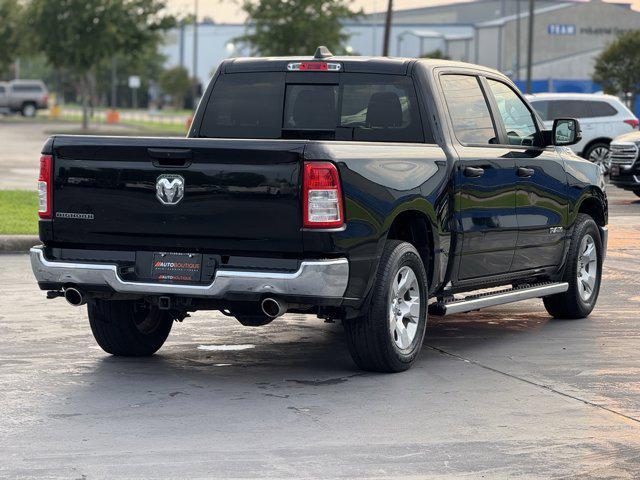 used 2023 Ram 1500 car, priced at $28,800