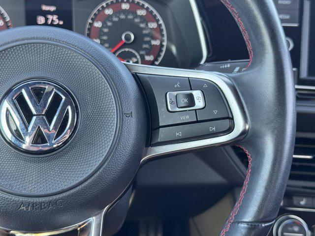 used 2020 Volkswagen Jetta GLI car, priced at $20,000