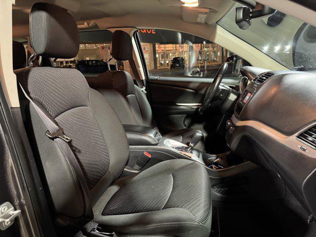 used 2019 Dodge Journey car, priced at $13,500