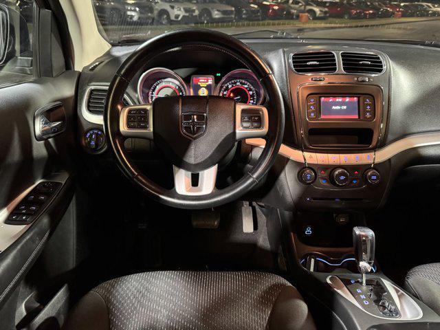 used 2019 Dodge Journey car, priced at $13,500