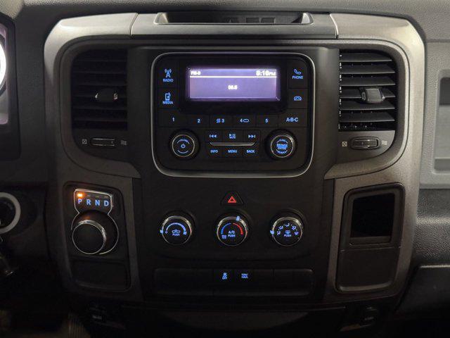 used 2019 Ram 1500 car, priced at $19,500