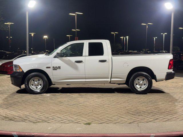 used 2019 Ram 1500 car, priced at $19,500