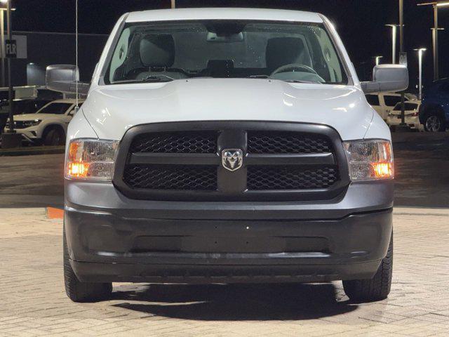 used 2019 Ram 1500 car, priced at $19,500