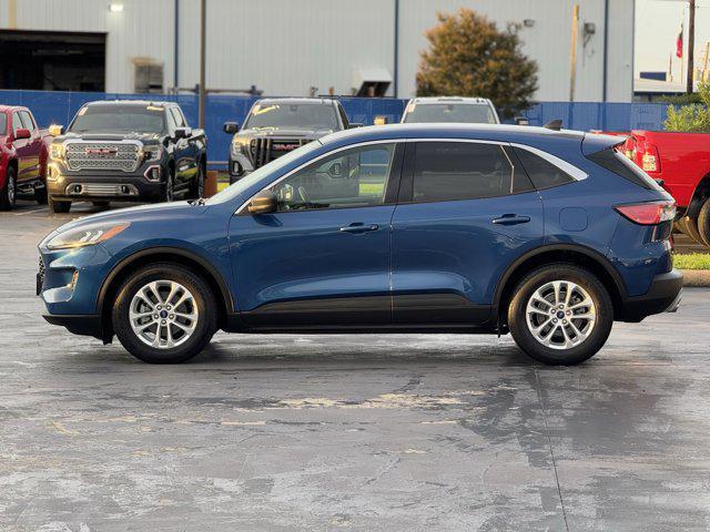 used 2022 Ford Escape car, priced at $16,400