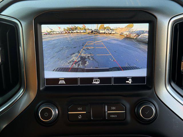 used 2022 Chevrolet Silverado 2500 car, priced at $31,900