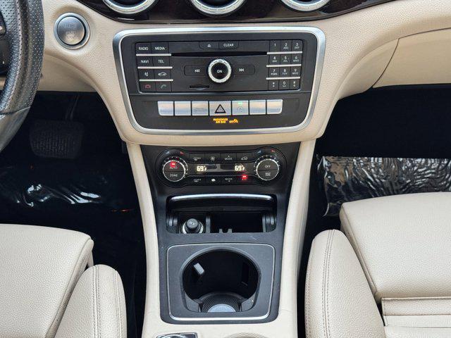 used 2019 Mercedes-Benz CLA 250 car, priced at $16,900