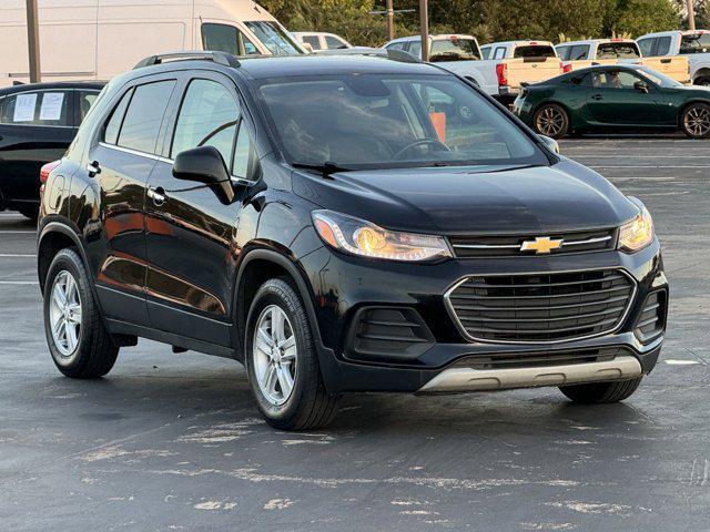 used 2019 Chevrolet Trax car, priced at $10,500