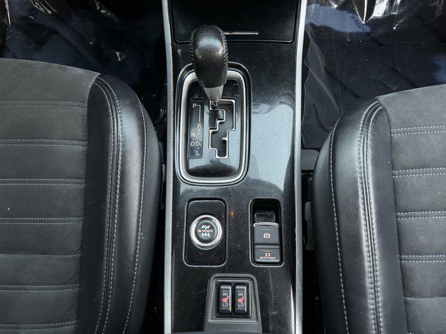used 2019 Mitsubishi Outlander car, priced at $10,700