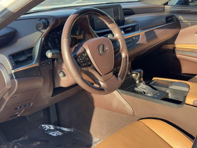 used 2019 Lexus ES 350 car, priced at $25,000