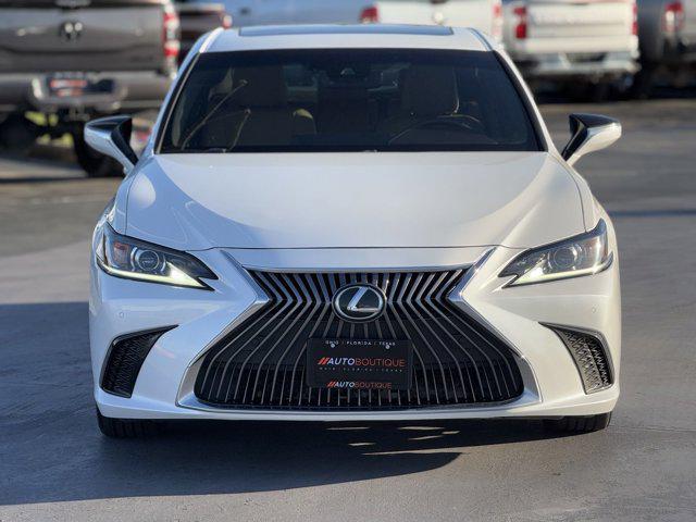 used 2019 Lexus ES 350 car, priced at $25,000