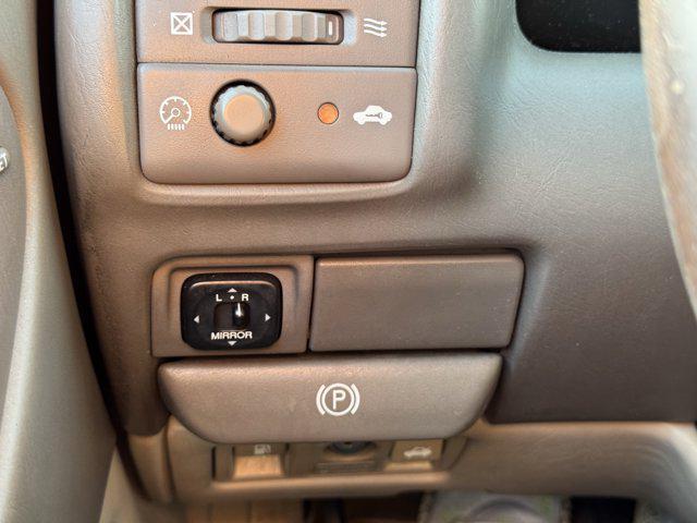 used 2001 Lexus GS 300 car, priced at $4,300