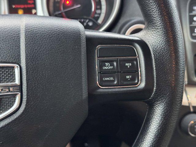 used 2020 Dodge Journey car, priced at $12,500