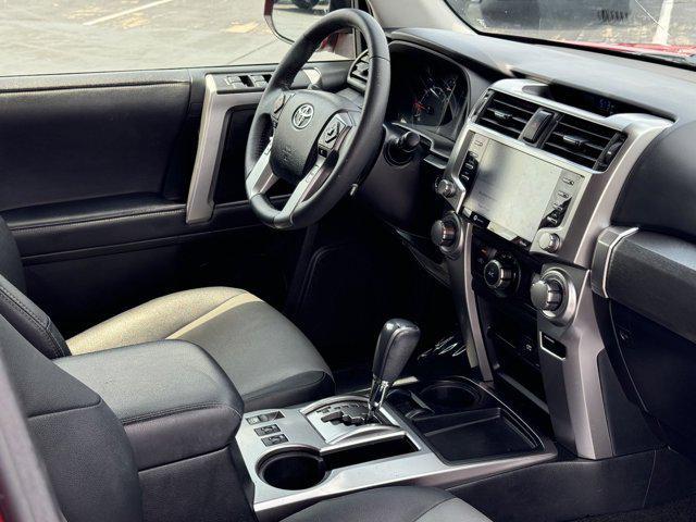 used 2020 Toyota 4Runner car, priced at $30,000