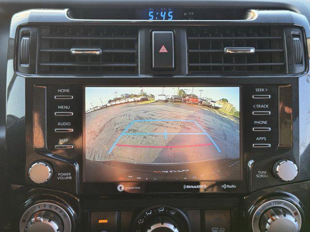 used 2023 Toyota 4Runner car, priced at $37,900