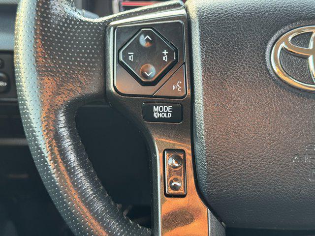 used 2023 Toyota 4Runner car, priced at $37,900