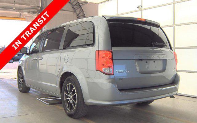 used 2019 Dodge Grand Caravan car, priced at $13,505