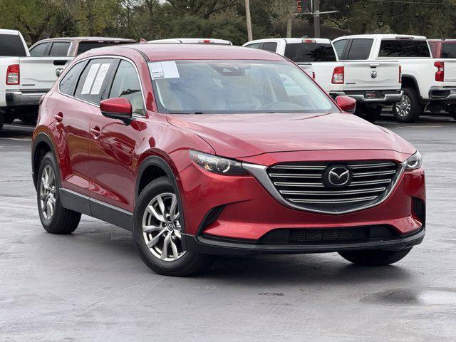 used 2019 Mazda CX-9 car, priced at $16,000