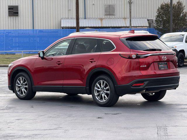 used 2019 Mazda CX-9 car, priced at $16,000