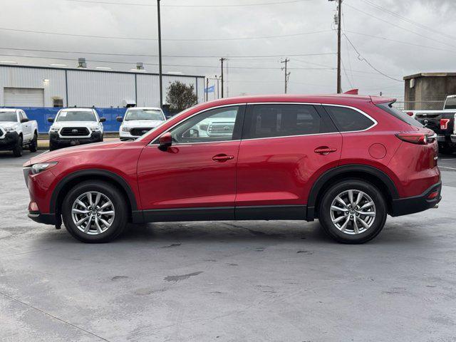 used 2019 Mazda CX-9 car, priced at $16,000