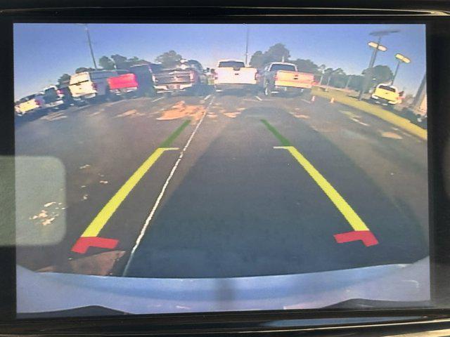 used 2021 Chrysler Pacifica car, priced at $18,600