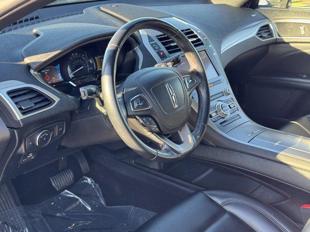 used 2020 Lincoln MKZ car, priced at $18,900