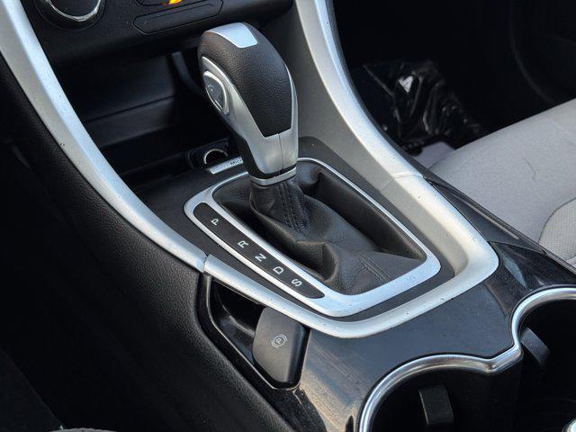 used 2014 Ford Fusion car, priced at $9,200