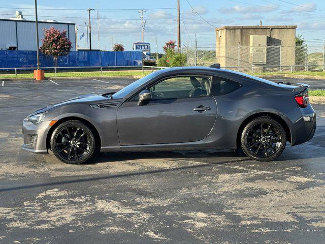 used 2020 Subaru BRZ car, priced at $21,000