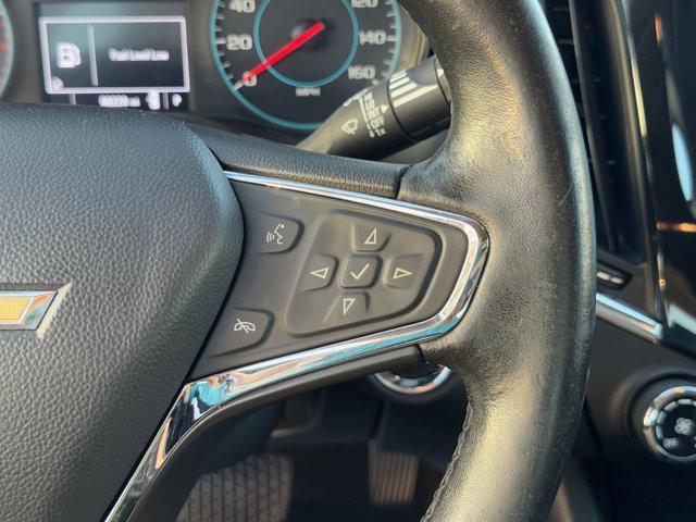 used 2018 Chevrolet Cruze car, priced at $11,800